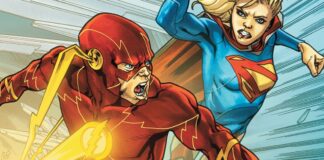 Supergirl Serisi ve Arrow/The Flash Crossover İhtimaline Dair