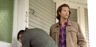 Supernatural 11×05 “Thin Lizzie” – Bölüm İncelemesi