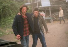 Supernatural 11×04 “Baby” – Bölüm İncelemesi