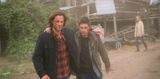 Supernatural 11×04 “Baby” – Bölüm İncelemesi
