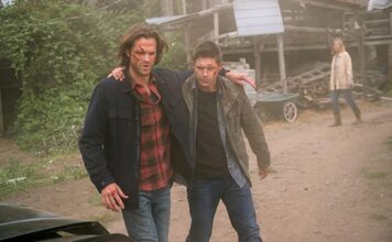 Supernatural 11×04 “Baby” – Bölüm İncelemesi