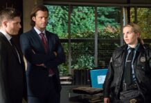 Supernatural 11×07 “Plush” – Bölüm İncelemesi