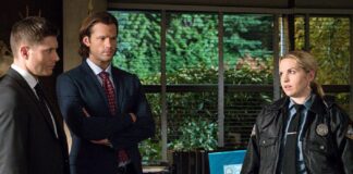 Supernatural 11×07 “Plush” – Bölüm İncelemesi
