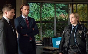 Supernatural 11×07 “Plush” – Bölüm İncelemesi