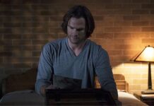 Supernatural 11×11 “Into the Mystic” – Bölüm İncelemesi