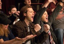 Supernatural 11×15 “Beyond the Mat” – Bölüm İncelemesi