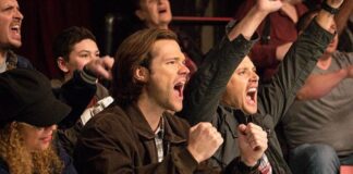 Supernatural 11×15 “Beyond the Mat” – Bölüm İncelemesi
