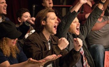 Supernatural 11×15 “Beyond the Mat” – Bölüm İncelemesi
