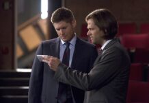 Müzikal Supernatural İçin Hazır mısınız?