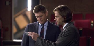 Müzikal Supernatural İçin Hazır mısınız?