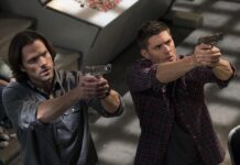 Bölüm İncelemesi: Supernatural 11×23 “Alpha and the Omega” – Sezon Finali