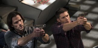 Bölüm İncelemesi: Supernatural 11×23 “Alpha and the Omega” – Sezon Finali