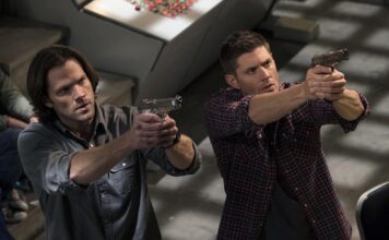 Bölüm İncelemesi: Supernatural 11×23 “Alpha and the Omega” – Sezon Finali