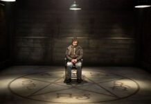 Supernatural “The Hunter Games” Bölümünde Neler Olacak?
