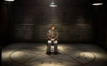 Supernatural “The Hunter Games” Bölümünde Neler Olacak?