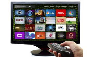 2015/2016 Sezonu TV Takvimi