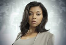 Taraji P. Henson, Person of Interest’e Geri Dönüyor