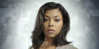 Taraji P. Henson, Person of Interest’e Geri Dönüyor