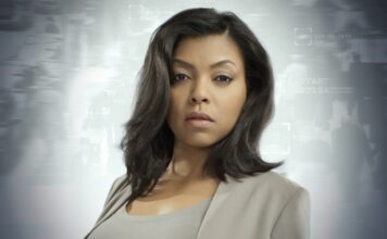 Taraji P. Henson, Person of Interest’e Geri Dönüyor