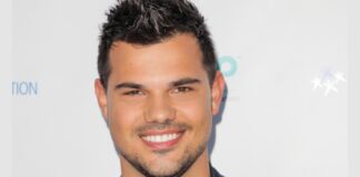 Taylor Lautner, Scream Queens 2. Sezon Kadrosunda!
