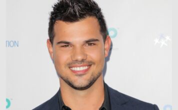 Taylor Lautner, Scream Queens 2. Sezon Kadrosunda!
