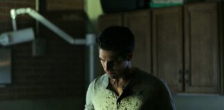 Teen Wolf Sezon 5B: İlk Trailer Yayınlandı!