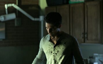 Teen Wolf Sezon 5B: İlk Trailer Yayınlandı!