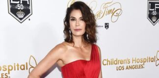 Teri Hatcher; The Odd Couple’ın Kadrosuna Dahil Oldu