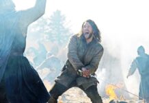 FX Kurt Sutter’ın Yeni Dizisi “The Bastard Executioner” İçin Onay Verdi