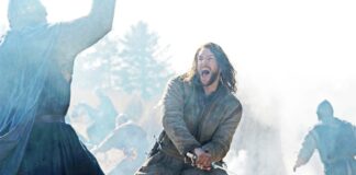 FX Kurt Sutter’ın Yeni Dizisi “The Bastard Executioner” İçin Onay Verdi