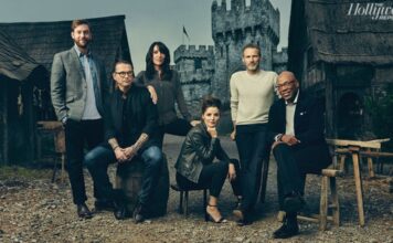 The Bastard Executioner İptal Edildi!