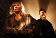 The Bridge İptal Edildi