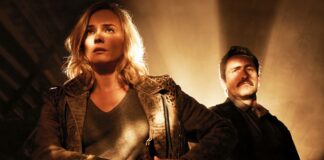 The Bridge İptal Edildi