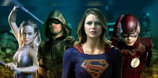 The CW 2016 Dizi Başlangıç Tarihleri