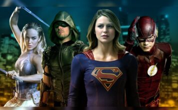 The CW 2016 Dizi Başlangıç Tarihleri