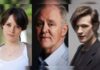 Matt Smith, Claire Foy ve John Lithgow Netflix’in Yeni Serisi The Crown’da!