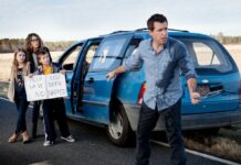 The Detour, 2. Sezon Onayı Aldı!