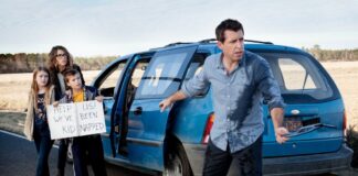 The Detour, 2. Sezon Onayı Aldı!