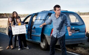 The Detour, 2. Sezon Onayı Aldı!