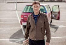 Showtime’dan “The Driver” Uyarlaması Geliyor