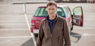 Showtime’dan “The Driver” Uyarlaması Geliyor