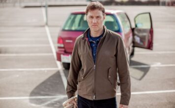 Showtime’dan “The Driver” Uyarlaması Geliyor