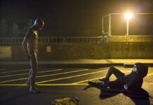 The Flash 1×11 ”The Sound and The Fury” – Bölüm İncelemesi