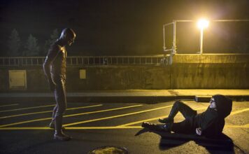 The Flash 1×11 ”The Sound and The Fury” – Bölüm İncelemesi