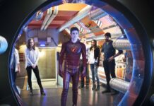 The Flash 1×23 ”Fast Enough” – Sezon Finali Bölüm İncelemesi