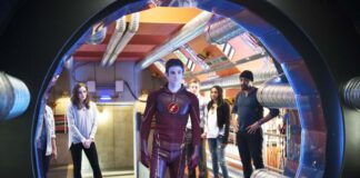 The Flash 1×23 ”Fast Enough” – Sezon Finali Bölüm İncelemesi