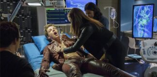 The Flash 1×03 ”Things You Can’t Outrun” – Bölüm İnceleme