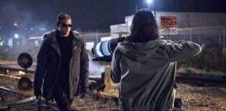 The Flash 1×04 ”Going Rogue” – Bölüm İncelemesi
