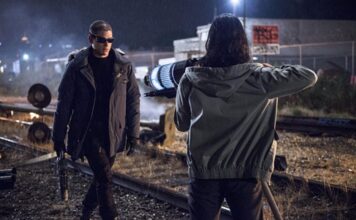 The Flash 1×04 ”Going Rogue” – Bölüm İncelemesi