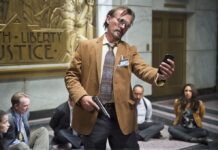 The Flash 1×07 ”Power Outage” – Bölüm İncelemesi